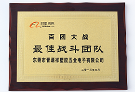 最佳戰鬥團隊（duì）