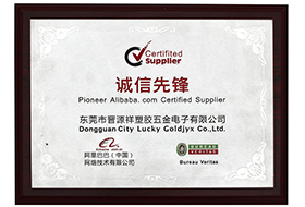 誠信先鋒（fēng）