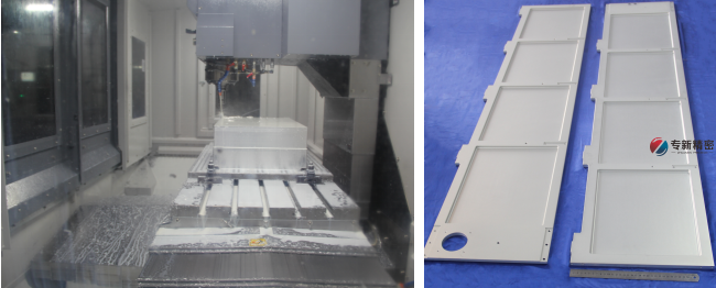 <strong>服務好，效（xiào）率（lǜ）高，這樣的鎮江機械（xiè）加工廠誰不愛？</strong>