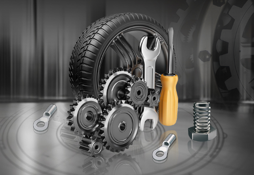 <strong>鑄造行業是國名（míng）經濟重要基礎產業</strong>