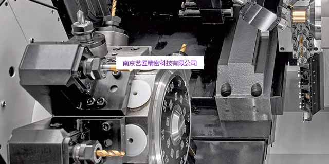 <strong>常州cnc粗加工、精加工企業中（zhōng）心的質量要求</strong>