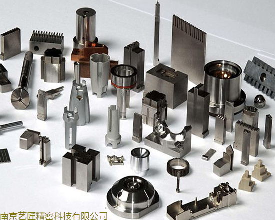 <strong>南京精密數控車床加工有哪些做的比較好的？</strong>