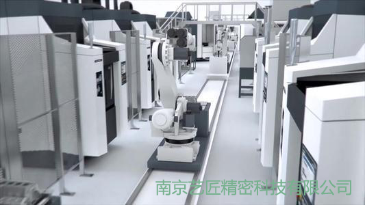 <strong>什（shí）麽（me）是南京CNC加工中心之臥式加工參（cān）數設置和安裝環境</strong>