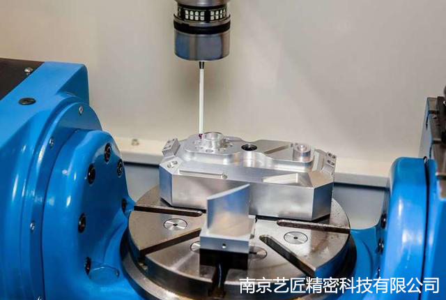 <strong>cnc精密加工夾具的注意事項</strong>