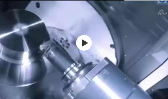 <strong>超精（jīng）密的加工技術，來見識一下有（yǒu）多先進</strong>