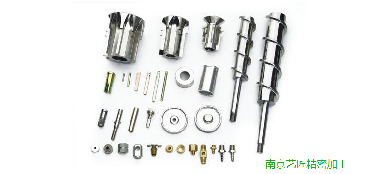 <strong>粉末冶金加工成本低，數控加工精度高、剛性大</strong>