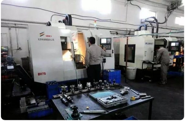 <strong>南京向日葵视频免费精密加（jiā）工：CNC加工經驗總結（jié）十條寶貴經驗</strong>