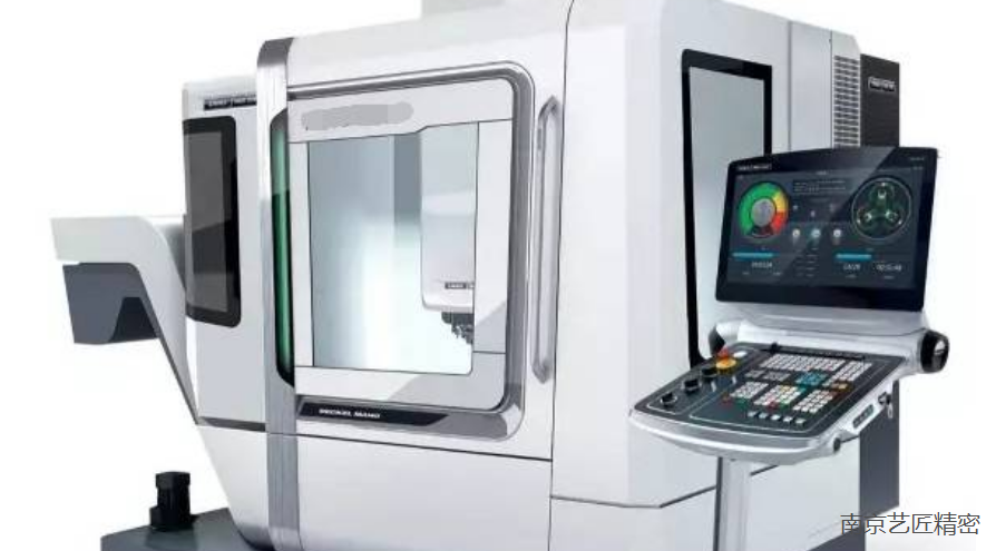 <strong>我國精密加（jiā）工機床業“大而不強”，亟需技術升級！ </strong>