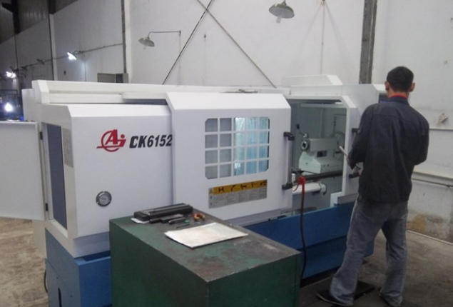 <strong>關於數控精密零件加工的優點有哪些？</strong>