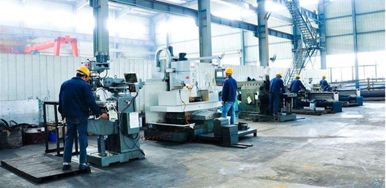 <strong>述說（shuō）精密機械（xiè）的創業之路</strong>