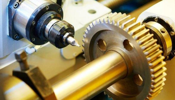 <strong>拍案叫絕:日本（běn）CNC已經可以實現納米級加工了,中（zhōng）國如何追趕？</strong>