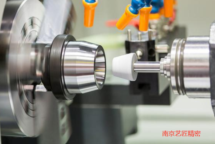 <strong>高精密度產（chǎn）品的數控加工過程，領略德國技術的精湛之處！</strong>