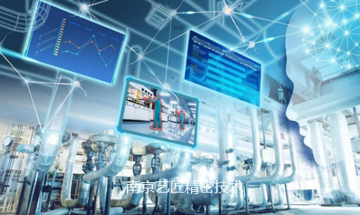 <strong>南（nán）京向日葵视频免费精密助力解決加工行業生產端的難題</strong>