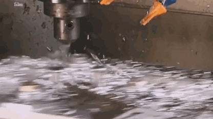 <strong>CNC精（jīng）密加工，有哪（nǎ）些進程？有九個步驟。</strong>