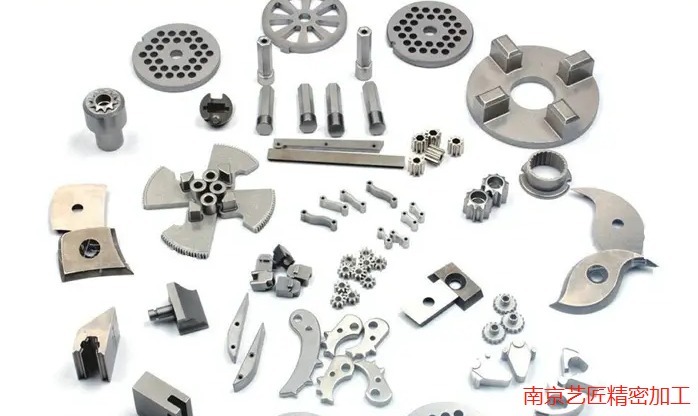 <strong>精密零件加工轉型升級的必（bì）然手段：數字化改造</strong>