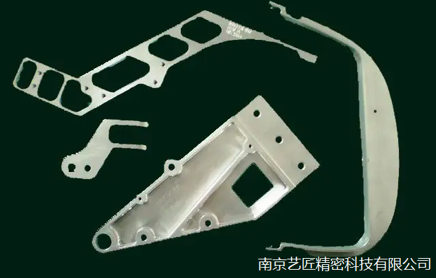 <strong>鋁合金作為cnc航空配（pèi）件加工定製的主要（yào）材料在航空航天（tiān）工業中很重要</strong>