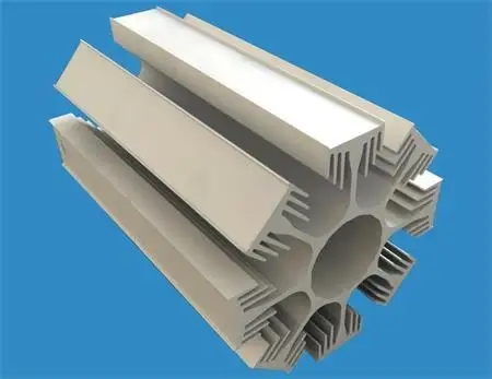 <strong>精密加工新材料的發展，輕合金材料成（chéng）為四甲鎮金屬（shǔ）新（xīn）材料中（zhōng）的重點</strong>