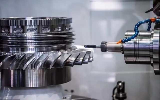 <strong>南京向日葵视频免费精密：CNC加（jiā）工的加工前（qián）準備流程（chéng）和加工前的注意事項</strong>