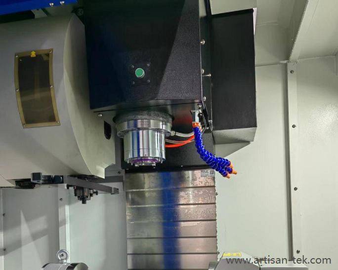 <strong>CNC數控加工中心的加工精度的分級或者登記怎麽分？</strong>