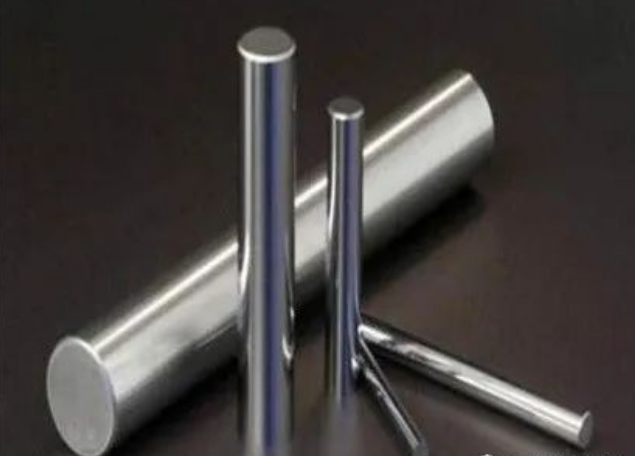 精密（mì）合金