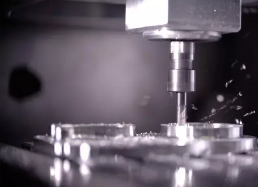 幹貨分享：數控加工（gōng）鋁合金零件時（shí）需要注意的細節有六點