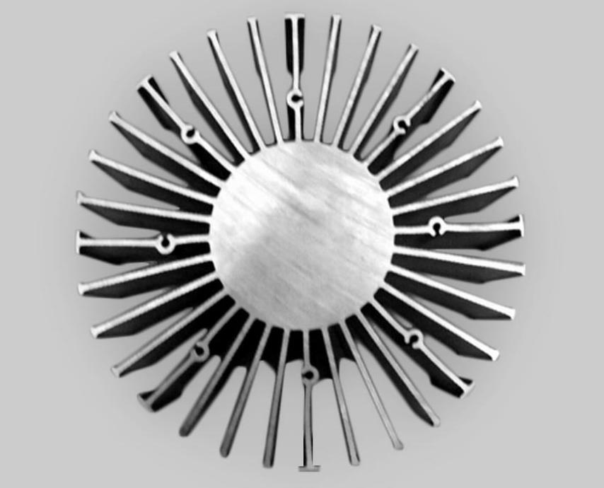 淺談：鋁型（xíng）材傳統加工與CNC加工的企（qǐ）業如何生產