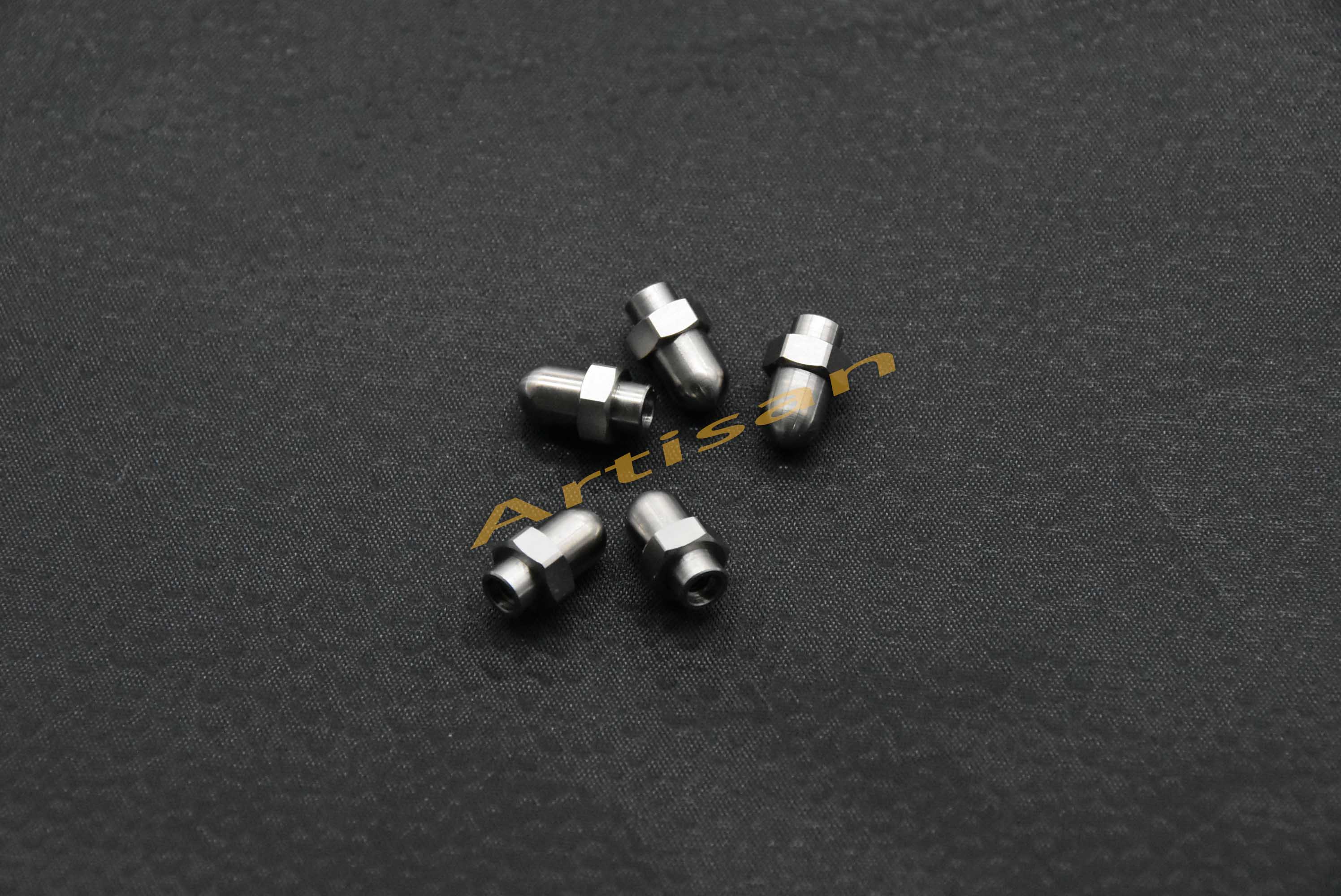 <strong>機械類精密加工：手動閥帽（mào）</strong>