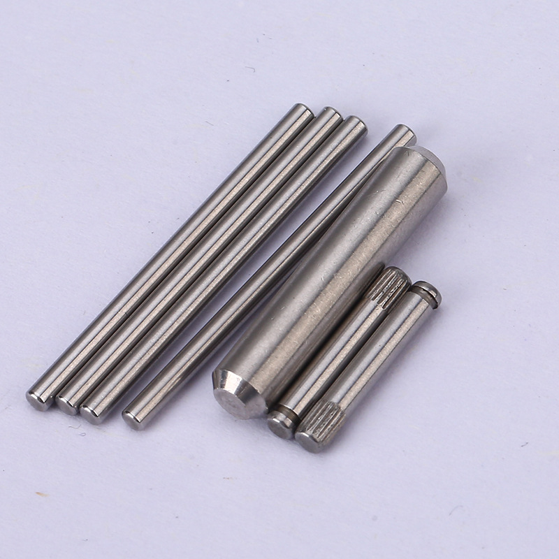 微（wēi）型（xíng）銷軸加工的精湛技藝（yì）：一站式解決方案滿（mǎn）足多元化需求