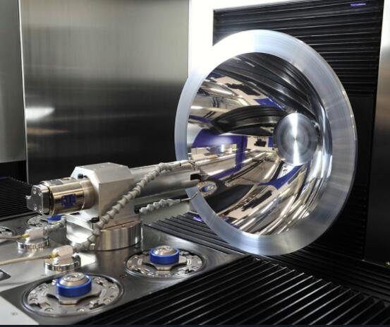 單點金剛（gāng）石超精密光學鏡麵加工（gōng）