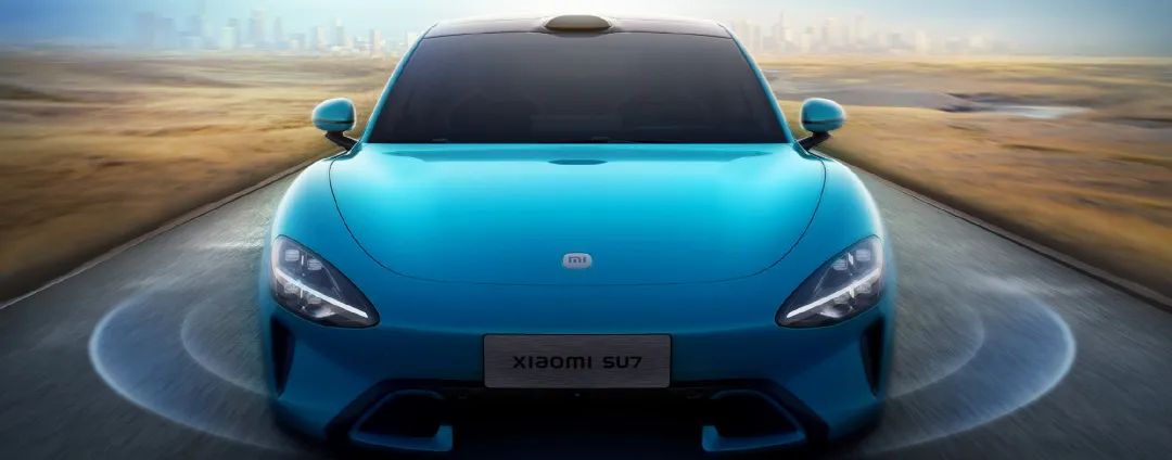 小米汽車精密加工技術揭秘：一體（tǐ）化壓鑄件如何鑄就夢（mèng）想之車（chē）