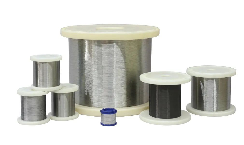 醫用金（jīn）屬線材（cái）的（de）精密加工