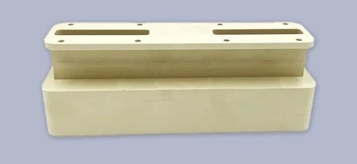 手板模型（xíng）CNC精密加工：提升效率的利（lì）器，打造精致產品的秘密武器