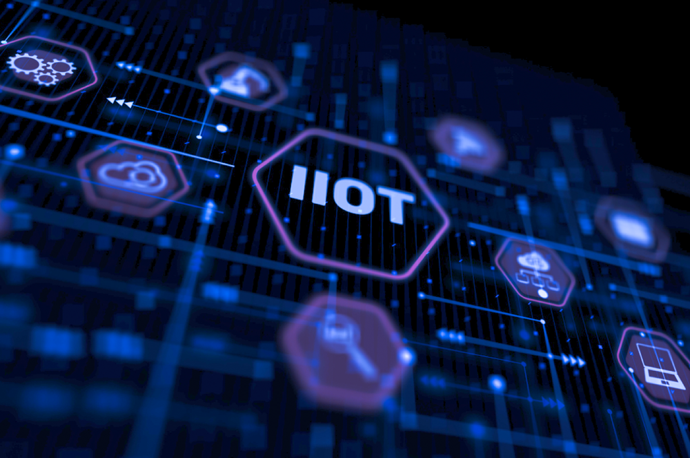 工業（yè）物聯網對精密加工行業的意義