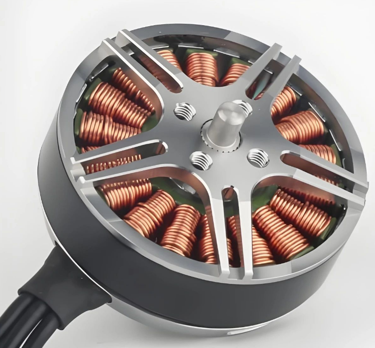 無人機（jī）電機繞線盤