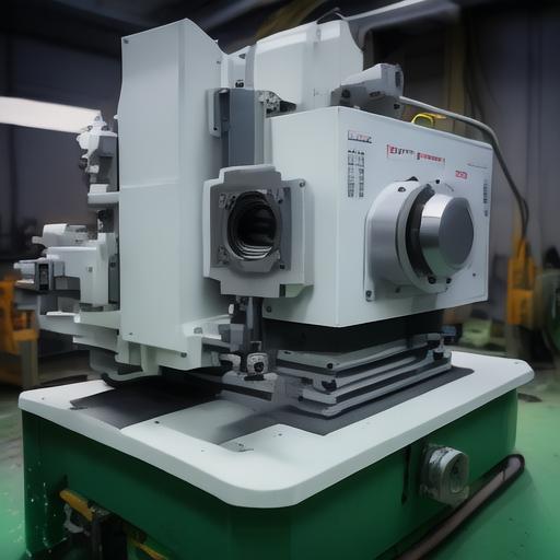 CNC精密加工振動問題(tí)的原因和對策 CNC精密(mì)加工振動問題(tí)的原因和對策