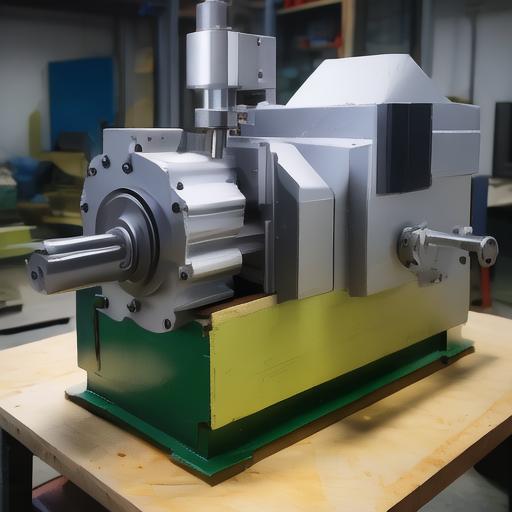 論加工中心CNC精密加工參數的重要性 論加工(gōng)中心CNC精密加工參數的重要性