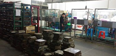 提高矽(guī)膠製品硫化速度方法