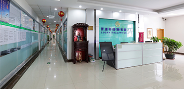 熱烈(liè)祝賀晉(jìn)源祥公司通過迪士(shì)尼複檢認證