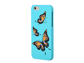 多色手機殼（ké）