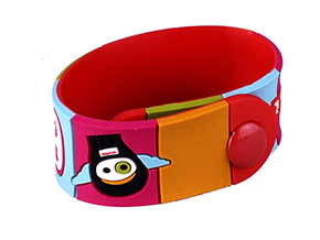 多色手環（huán）