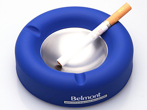 矽膠煙灰（huī）缸