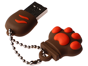 矽膠U盤套（tào）