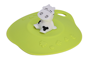 矽膠（jiāo）杯（bēi）蓋（gài）