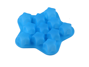 矽（guī）膠冰格