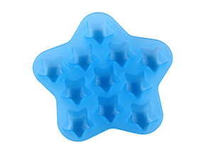 矽膠（jiāo）冰格