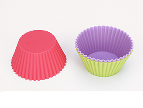 矽膠（jiāo）蛋糕模（mó）