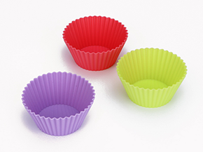 矽膠蛋糕（gāo）模