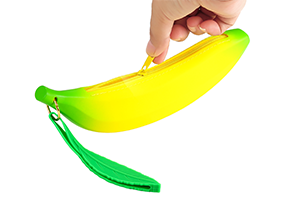 矽膠化妝品包包