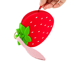 矽膠化妝品包包