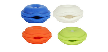 矽(guī)膠禮品耐不耐用?